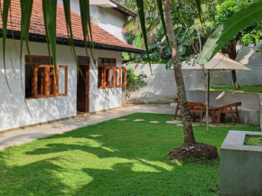 House Leo - tranquil beach villa